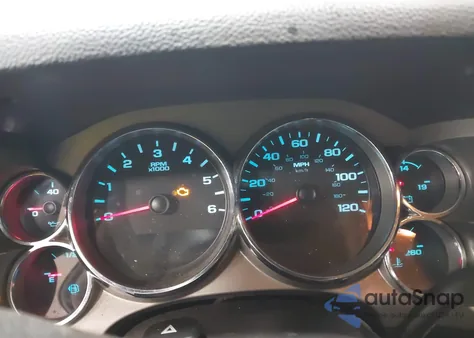 2012 GMC Sierra 1500 Sle из США, поврежденный, VIN 3GTP2VE74CG238574